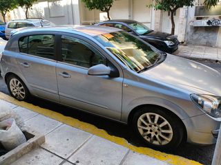 Opel Astra 2004 ASTRA
