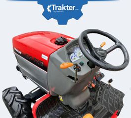 Αμπελουργικά Τρακτέρ Yanmar 2008 EF118#TRAKTER.COM-thumb-1