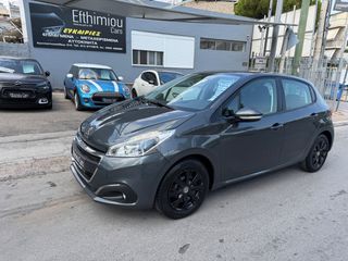 Peugeot 208 2016 1.2 PURETECH 82 ACTIVE EURO6-thumb-8