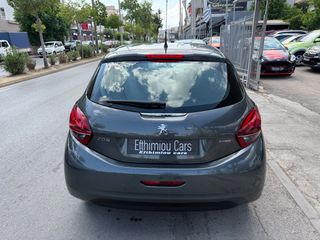 Peugeot 208 2016 1.2 PURETECH 82 ACTIVE EURO6-thumb-9