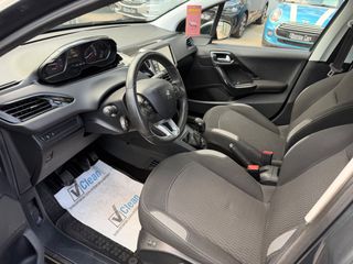 Peugeot 208 2016 1.2 PURETECH 82 ACTIVE EURO6-thumb-42