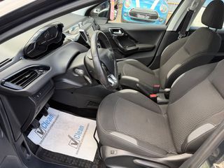 Peugeot 208 2016 1.2 PURETECH 82 ACTIVE EURO6-thumb-43