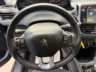 Peugeot 208 2016 1.2 PURETECH 82 ACTIVE EURO6-thumb-47