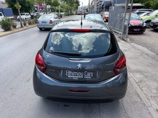 Peugeot 208 2016 1.2 PURETECH 82 ACTIVE EURO6-thumb-12