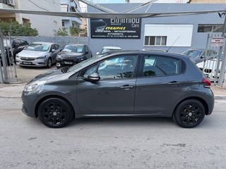 Peugeot 208 2016 1.2 PURETECH 82 ACTIVE EURO6-thumb-13