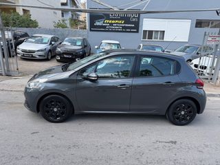 Peugeot 208 2016 1.2 PURETECH 82 ACTIVE EURO6-thumb-14
