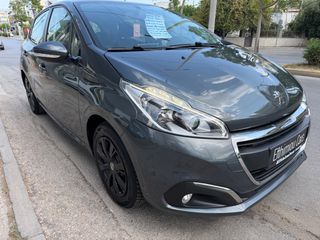 Peugeot 208 2016 1.2 PURETECH 82 ACTIVE EURO6-thumb-19