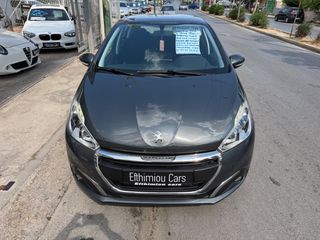 Peugeot 208 2016 1.2 PURETECH 82 ACTIVE EURO6-thumb-20