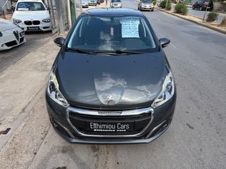 Peugeot 208 2016 1.2 PURETECH 82 ACTIVE EURO6-thumb-22