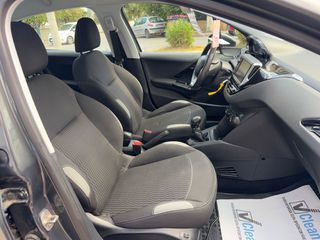 Peugeot 208 2016 1.2 PURETECH 82 ACTIVE EURO6-thumb-34