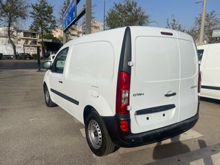 Mercedes-Benz Citan 2021 109CDI  90HP-thumb-2