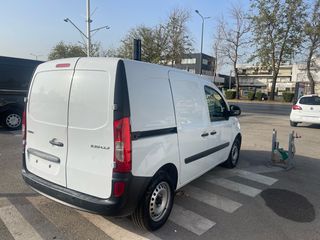 Mercedes-Benz Citan 2021 109CDI  90HP-thumb-3