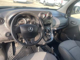 Mercedes-Benz Citan 2021 109CDI  90HP-thumb-4