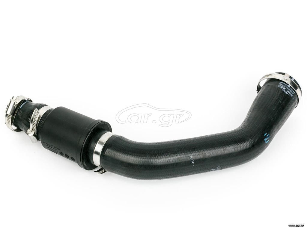 ΓΝΗΣΙΟΣ ΣΩΛΗΝΑΣ INTERCOOLER FORD