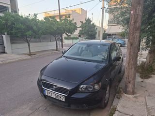 Volvo S40 2005