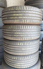 215/55-17 Dot 3925 πάρα πολύ καλά! (4τμχ) NEXEN