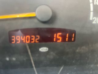 Mercedes-Benz Vito 2003 110 CDI-thumb-18