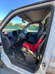 Mercedes-Benz Vito 2003 110 CDI-thumb-12
