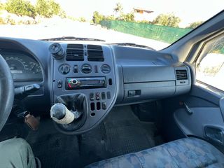 Mercedes-Benz Vito 2003 110 CDI-thumb-15