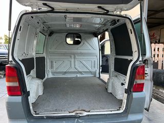 Mercedes-Benz Vito 2003 110 CDI-thumb-8