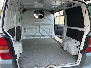 Mercedes-Benz Vito 2003 110 CDI-thumb-9