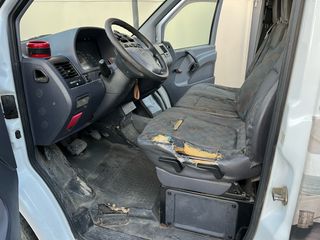 Mercedes-Benz Vito 2003 110 CDI-thumb-11