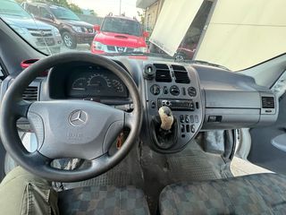 Mercedes-Benz Vito 2003 110 CDI-thumb-14