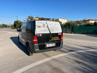 Mercedes-Benz Vito 2003 110 CDI-thumb-7