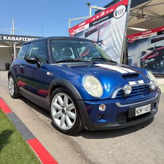 Mini Cooper S 2003 R 53