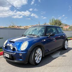 Mini Cooper S 2003 R 53-thumb-1