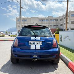 Mini Cooper S 2003 R 53-thumb-4