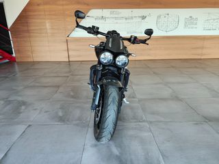 Triumph Rocket TFC 2020 Tec