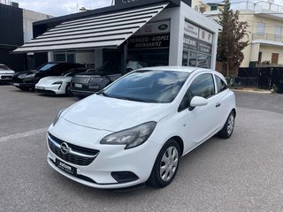 Opel Corsa 2018 1.3 CDTI  VAN  AUTOMATIK ECOFLEX DIESEL-thumb-1