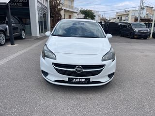 Opel Corsa 2018 1.3 CDTI  VAN  AUTOMATIK ECOFLEX DIESEL-thumb-2