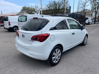 Opel Corsa 2018 1.3 CDTI  VAN  AUTOMATIK ECOFLEX DIESEL-thumb-3