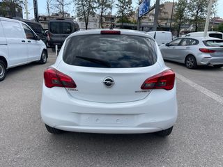 Opel Corsa 2018 1.3 CDTI  VAN  AUTOMATIK ECOFLEX DIESEL-thumb-4