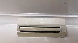 Mitsubishi Air Condition 12000 BTU