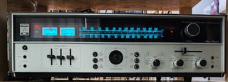 ΡΆΔΙΟΕΝΙΣΧΥΤΗΣ FISHER 404 MONSTER RECEIVER