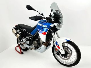 WRS ζελατίνα TOURING PLUS για APRILIA TUAREG 660 (2022 – ) Φιμέ
