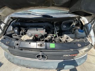 Κλούβα Mercedes-Benz 2003 VITO-thumb-16
