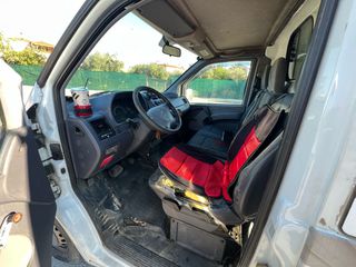 Κλούβα Mercedes-Benz 2003 VITO-thumb-12