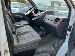 Κλούβα Mercedes-Benz 2003 VITO-thumb-11