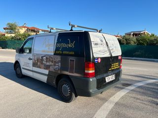 Κλούβα Mercedes-Benz 2003 VITO-thumb-7