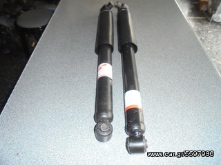 FORD TRANSIT  01-06 ΠΙΣΩ ΑΜΟΡΤΙΣΕΡ ΚΑΙΝΟΥΡΓΙΑ      ΑΠΟΣΤΟΛΗ ΣΤΗΝ ΕΔΡΑ ΣΑΣ
