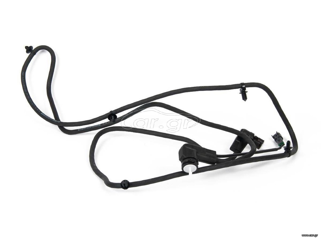 ΓΝΗΣΙΟΣ ΣΩΛΗΝΑΣ ADBLUE FORD