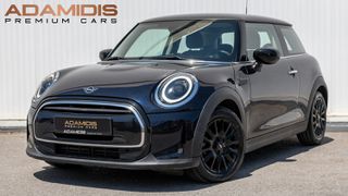 Mini Cooper 2022 F56 COOPER 1,5 136HP