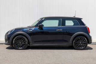Mini Cooper 2022 F56 COOPER 1,5 136HP-thumb-2