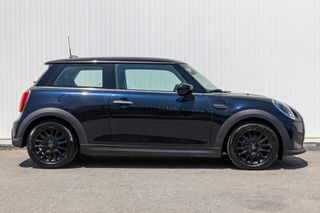 Mini Cooper 2022 F56 COOPER 1,5 136HP-thumb-3