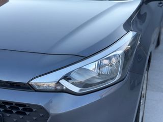Hyundai i 20 2016 1.2 /  AUTO ΛΑΖΑΡΙΔΗΣ-thumb-4