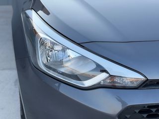 Hyundai i 20 2016 1.2 /  AUTO ΛΑΖΑΡΙΔΗΣ-thumb-5